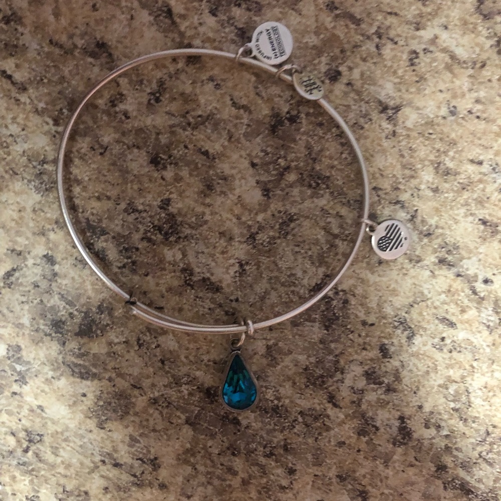 December Birthstone.